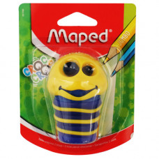 BTS SHARPENER  1s MAPED 2HOLE