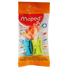 BTS SHARPENER  3s MAPED 1 HOLE VIVO