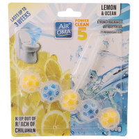 TOILET CLEANER ROSES AN OCEAN 50 TOILET CLEANER ROSES AN OCEAN 50
