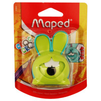 BTS SHARPENER  1s CROC CROC 1 HOLE MAPED