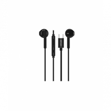 ASTRUM EARPHONE TYPE-C BLACK EB500