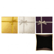 WATCH BOX W/PILLOW*********