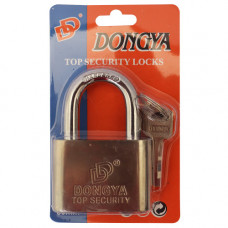 HDW PADLOCK DONGYA 60MM TOP S