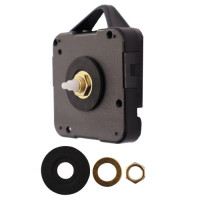 CLOCK MOVEMENT LONG STEM