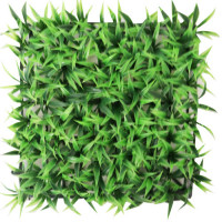 FLW GRASS MAT WEED LONG 25X25C