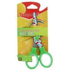 BTS SCISSORS 13CM PRINTED TELEPOINT