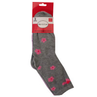 SOCKS LDS LONG 3s
