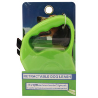 PET DOG LEASH RETRACTABLE 3M