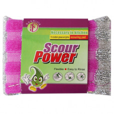 SCOURER 4s SCOUR POWER COLORS
