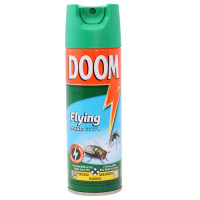 DOOM 180ML XTREME FLYING INSECT
