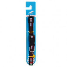 PET COLLAR W/BELL