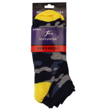 SOCKS GTS ANKLETS 3s SPORTS