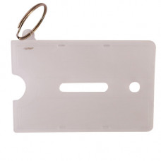 LICENSE CARD HOLDER 1s******************
