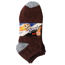 SOCKS ANKLETS SPORT 3s