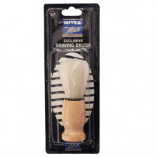 SHAVING BRUSH