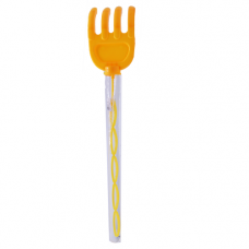 TOY BUBBLES SHOVEL/SPADE DESIGN 46CM