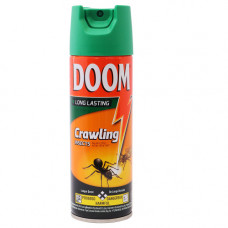 DOOM 180ML DEFEND CRAWLING