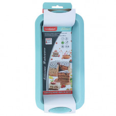 SILICONE BAKING PAN DEEP