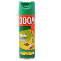 DOOM 180ML FRESH LAVENDER
