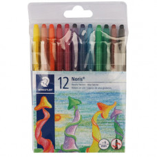 BTS CRAYON TWIST STAEDTLER 12s