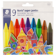 BTS CRAYON JUMBO  9s STAEDTLER