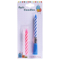 CANDLE BIRTHDAY  3s MUSICAL