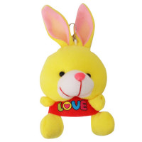 PLT DUCK/DOG/BUNNY ASST*****