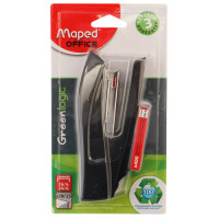 BTS STAPLER MAPED 26/6 GRN LOGIN H/S BTS STAPLER MAPED 26/6 GRN LOGIN H/S