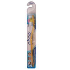 TOOTHBRUSH ADULT ABAO 1s