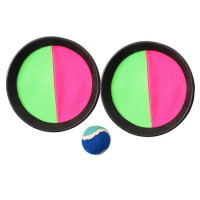 SPORT CATCH BALL SET