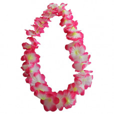 FLOWER GARLAND 5LEAF FLOWERS