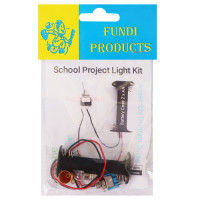 PROJECT KIT STANDARD GLOBE KIT