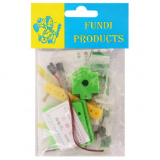 PROJECT KIT HAND GENERATOR