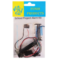 PROJECT KIT ALARM W/MICRO SWITCH