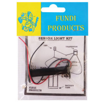 PROJECT KIT SENSOR LIGHT