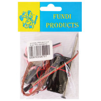 PROJECT KIT ELECTRO-MAGNETIC