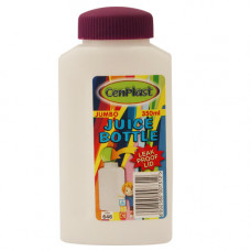 PL BOTTLE  350ML JUICE  15CM
