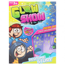 TOY GLOW IN DARK DREAM SKY GLOW SHOW
