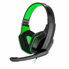 ASTRUM HEADSET GAMING WIRED HS130