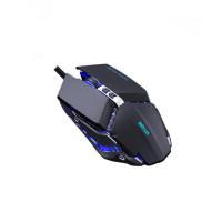 ASTRUM MOUSE GAMING 7D 7C LED MG230