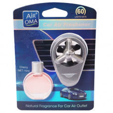 CAR AIR FRESHNER CHERRY 10ML