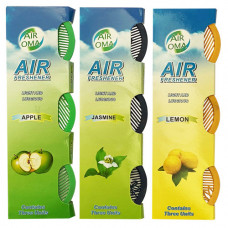 AIR FRESHNER 3PC