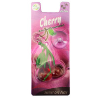 AIR FRESHENER 10ML CHERRY SHPE