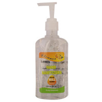 HAND SANITIZER 237ml GEL