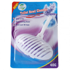 TOILET CLEANER BOWL