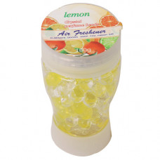 AIR FRESHENER BOTTLE 180G ASST