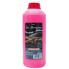 CAR SHAMPOO 1LT TELEPOINT