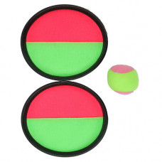 TOY BALL CATCH BALL SET BALL 3