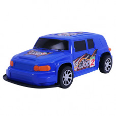 TOY FRICTION CAR JOP SUPER SPEED 2828-8B