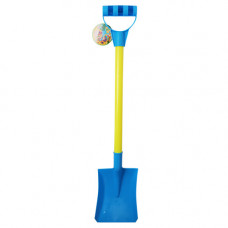 TOY BEACH SPADE 68CM (3 COLOURS)